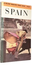 Spain Holiday Magazine Travel