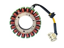 STATORE MOTORE ALTERNATORE