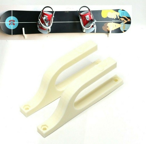 Gancio bianco per - 2,