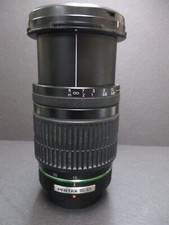 Obiettivo Pentax DA 16-45mm f4