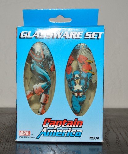 Neca marvel comics - neca,