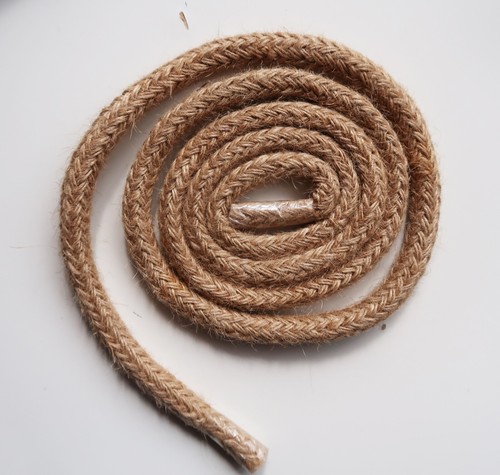 Corda canapa iuta - di,
