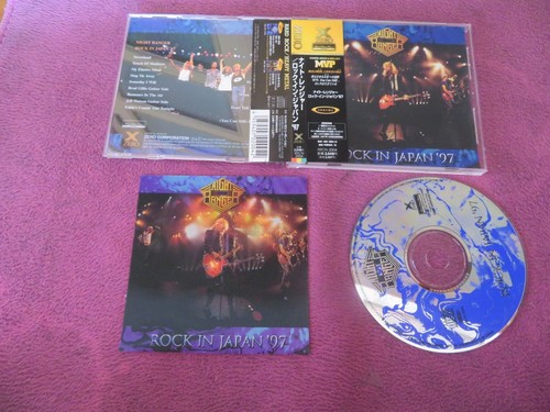 Jpn obi night ranger - jpn,