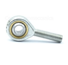 Terminale testa a snodo Maschio filettatura destra/sinistra giunto uniball