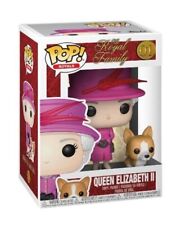 Funko Pop Royals! - Figurina