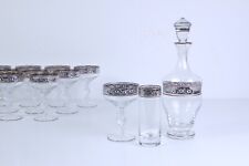 Servizio bottiblia e 20