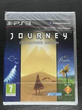 Journey Collector's Edition