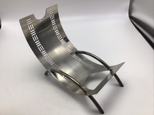 Zack portabottiglie vino sedia - zack,