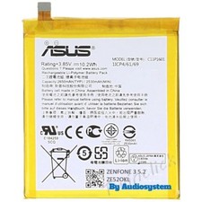 BATTERIA ORIGINALE ASUS
