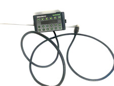 TotalTrax EM1302-T-PR ShockWatch Equip Manager Accelerometro Triassiale