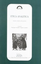 Etica analitica. Analisi