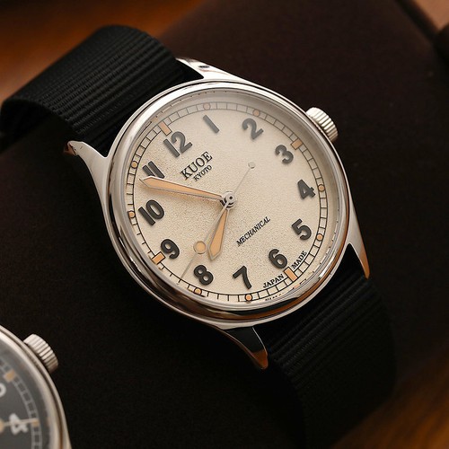 Orologio automatico kuoe kyoto - automatico,