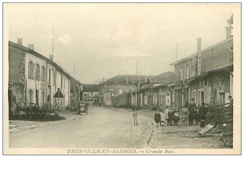 55.TRONVILLE-EN-BARROIS.n°679