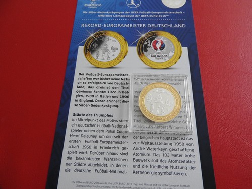 Uefa 2016 francia - *uefa, em