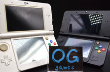 [REGION FREE] Console Nintendo