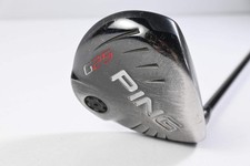 Albero Ping G25 #5 Legno / 18