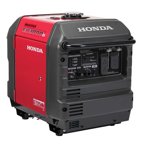 Generatore inverter portatile - generatore,