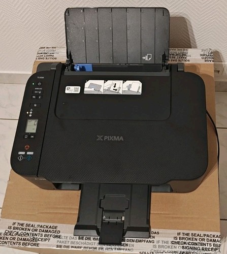 Canon pixma ts3550i - pixma,