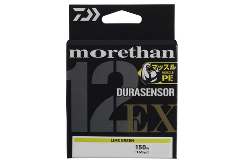 Daiwa morethan durasensor - daiwa,