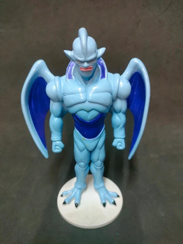 Action figure deagostini - figure,