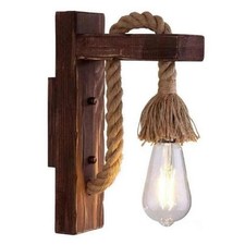 APPLIQUE PARETE E70 VINTAGE IN