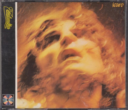 Renato zero raro - cd, 1