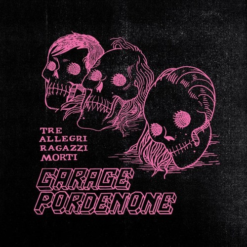 Vinile tre allegri ragazzi - vinile,