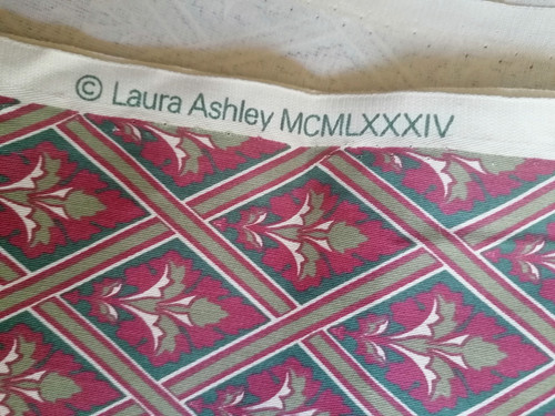 Laura ashley albert - ashley, nuovo