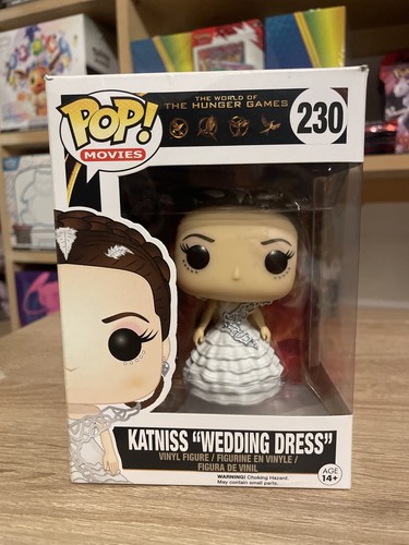 Funko pop vinyl figure the - funko,