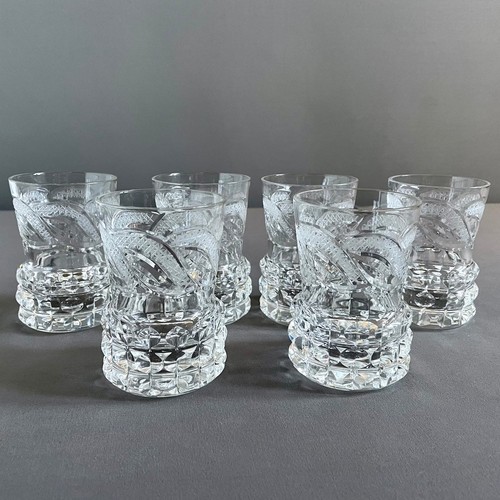 Set bicchieri vintage - set,
