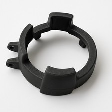 Supporto corona faro - supporto,