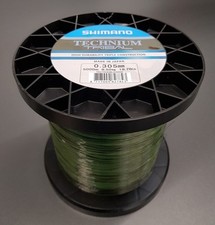 Shimano Technium Tribal