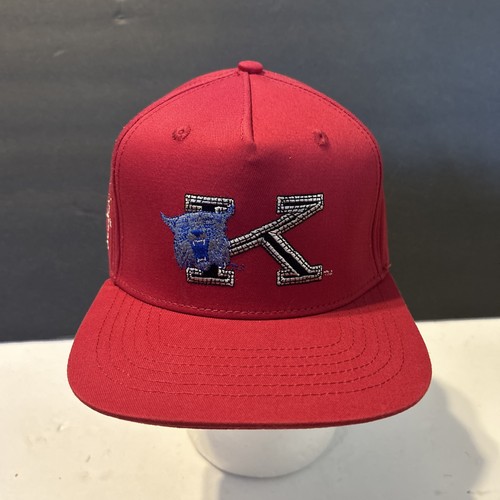 Cappello berretto snapback