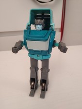 Transformers G1 KUP Autobot