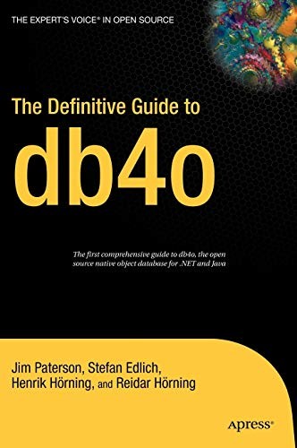 The definitive guide to - the,