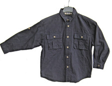 BURBERRY CAMICIA BAMBINO 5