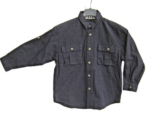 Burberry camicia bambino - burberry, 5