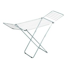 STENDINO JOLLY GIMI  ACCIAIO VERNICIATO MT 18