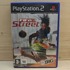FIFA Street - Pal Ita - Per