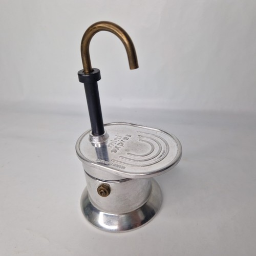 Vintage omg brevetti bialetti - omg,