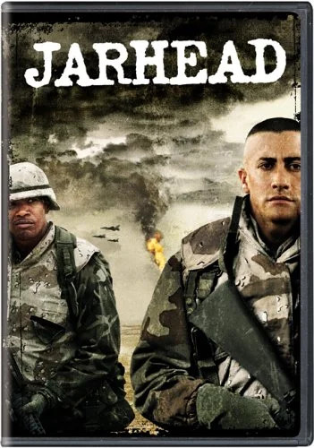 Jarhead dvd kriegsfilm - jarhead,