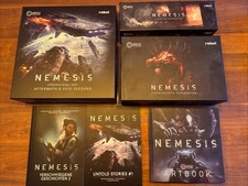 Nemesis Aftermath & Void