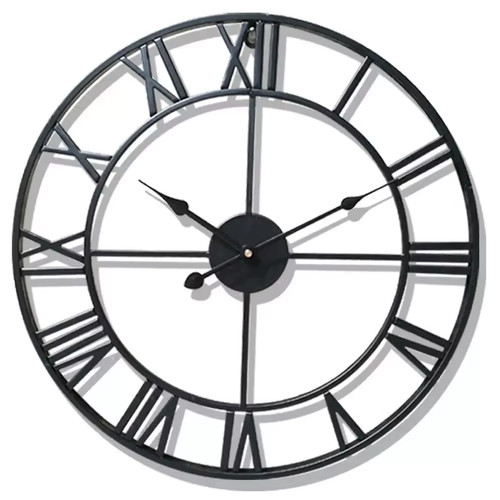 Moderni orologi parete 3d - moderni, da