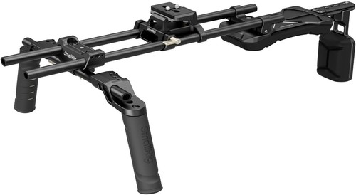 Smallrig classic shoulder - smallrig,