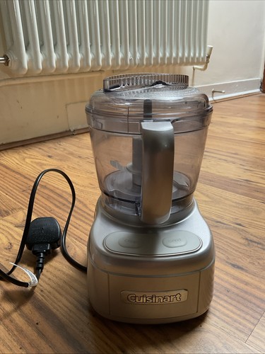 Cuisinart ech4u prep - prep, mini