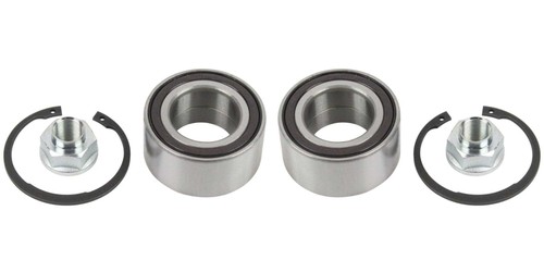 Cuscinetti ruota set - 2,