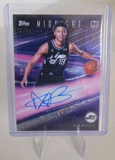 ACE BAILEY 2025-26 TOPPS