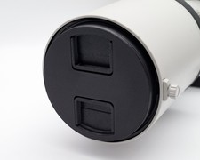 Copriobiettivo per Canon 600