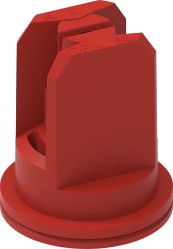 Ugello ventaglio antideriva - ugello, a