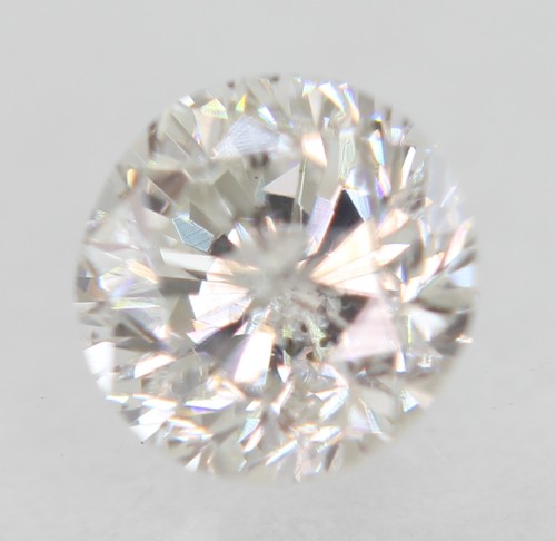Diamante mined naturale round - diamante,